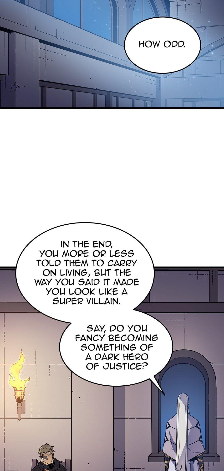 The Archmage Returns After 4000 Years Chapter 95