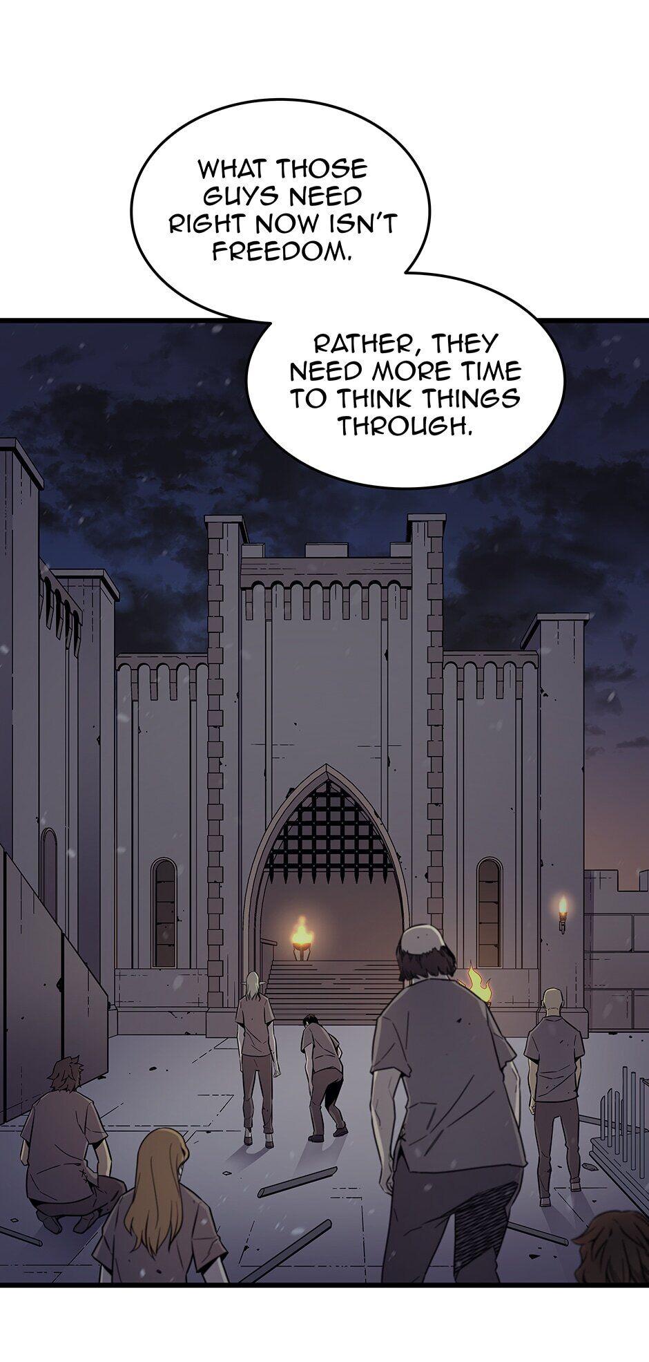 The Archmage Returns After 4000 Years Chapter 95