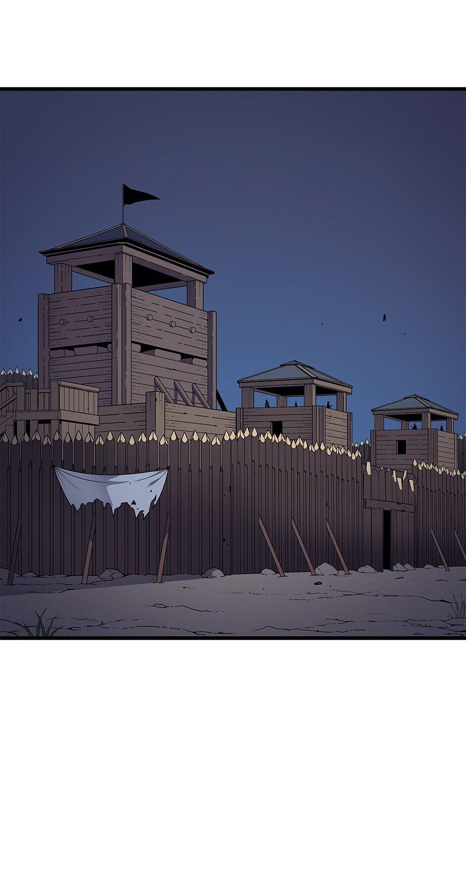 The Archmage Returns After 4000 Years Chapter 95