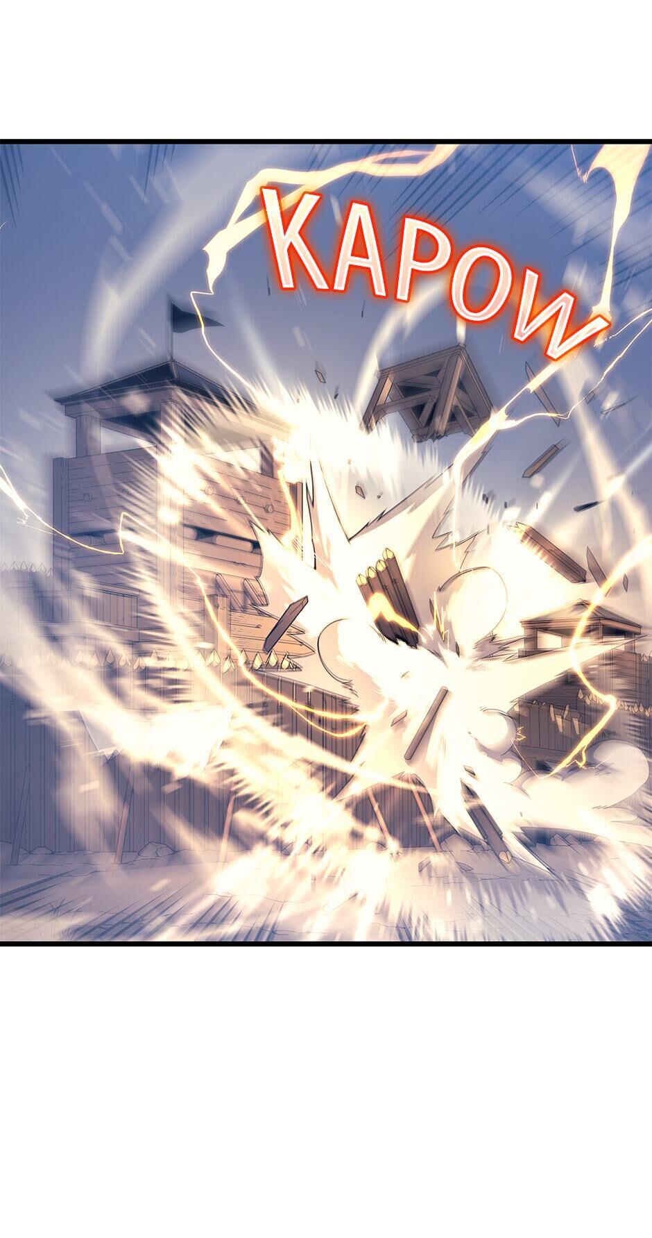 The Archmage Returns After 4000 Years Chapter 95