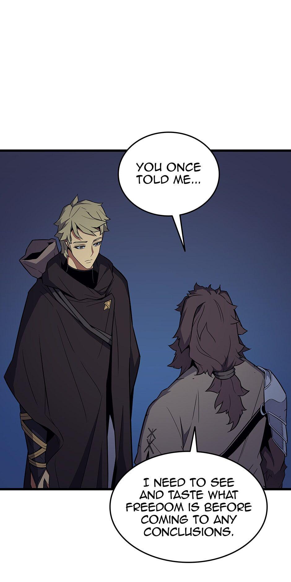 The Archmage Returns After 4000 Years Chapter 95