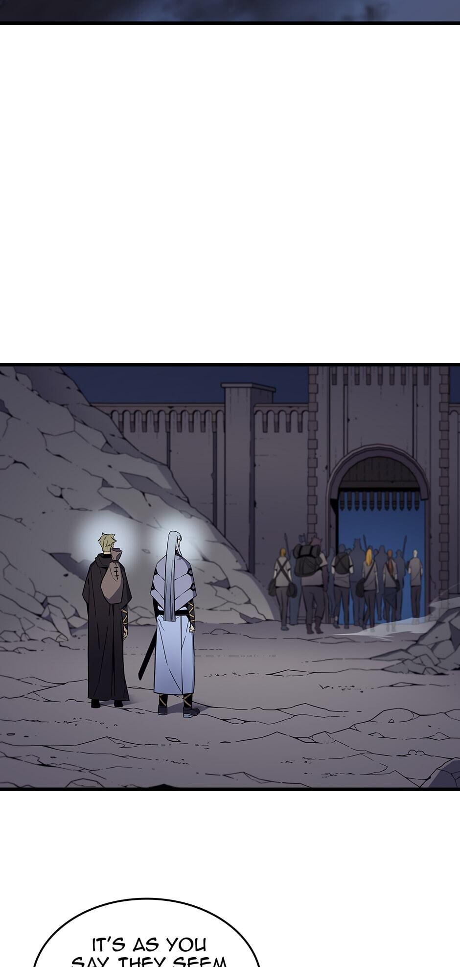 The Archmage Returns After 4000 Years Chapter 95