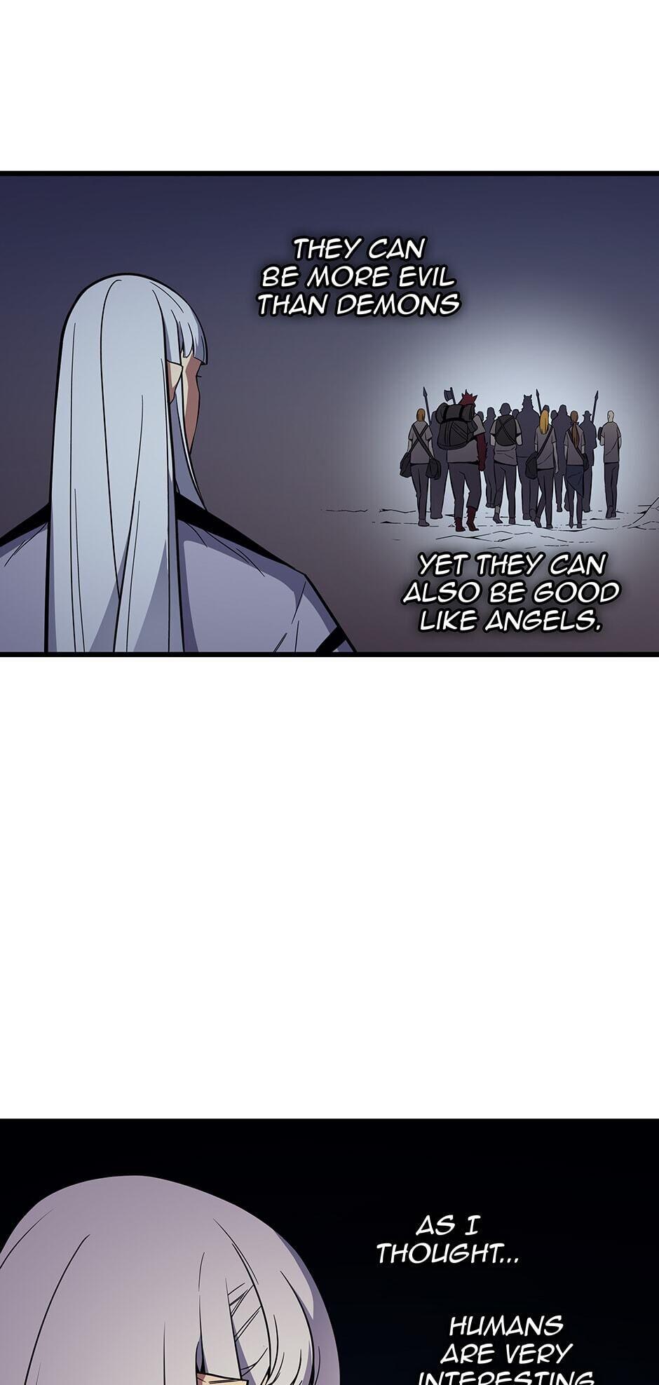 The Archmage Returns After 4000 Years Chapter 95