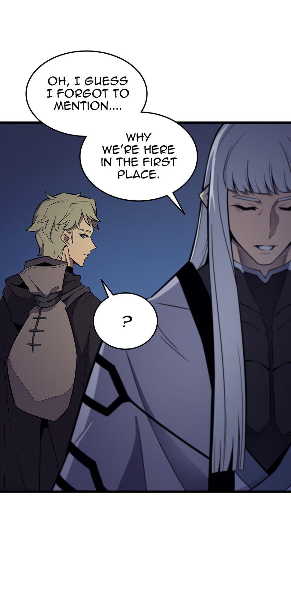 The Archmage Returns After 4000 Years Chapter 95