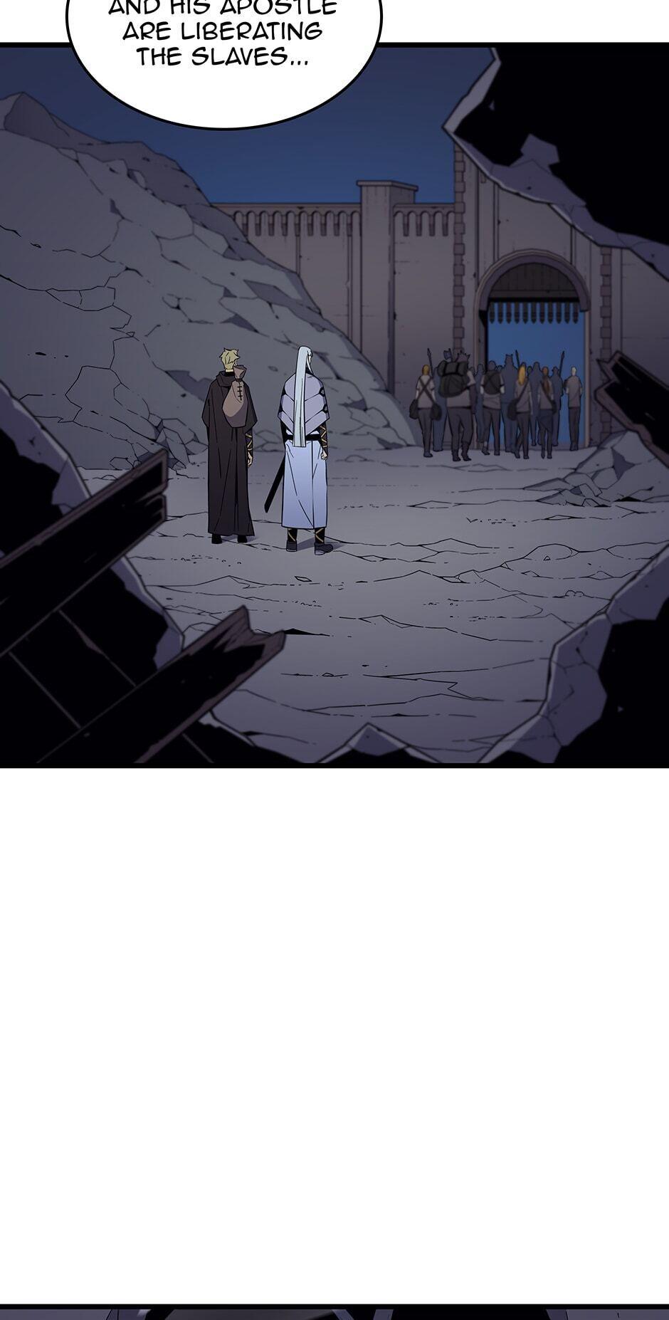 The Archmage Returns After 4000 Years Chapter 96