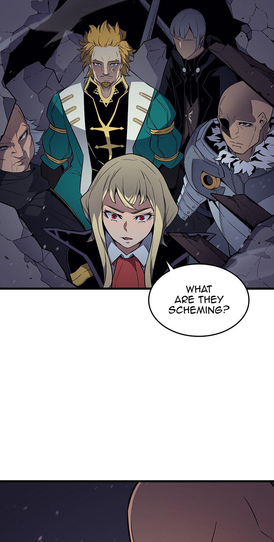 The Archmage Returns After 4000 Years Chapter 96