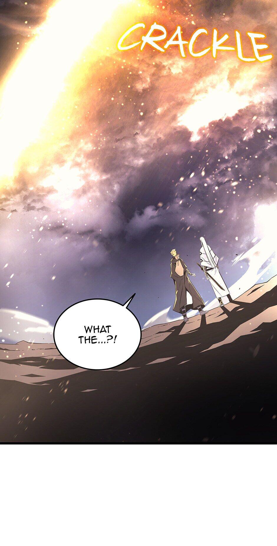 The Archmage Returns After 4000 Years Chapter 96