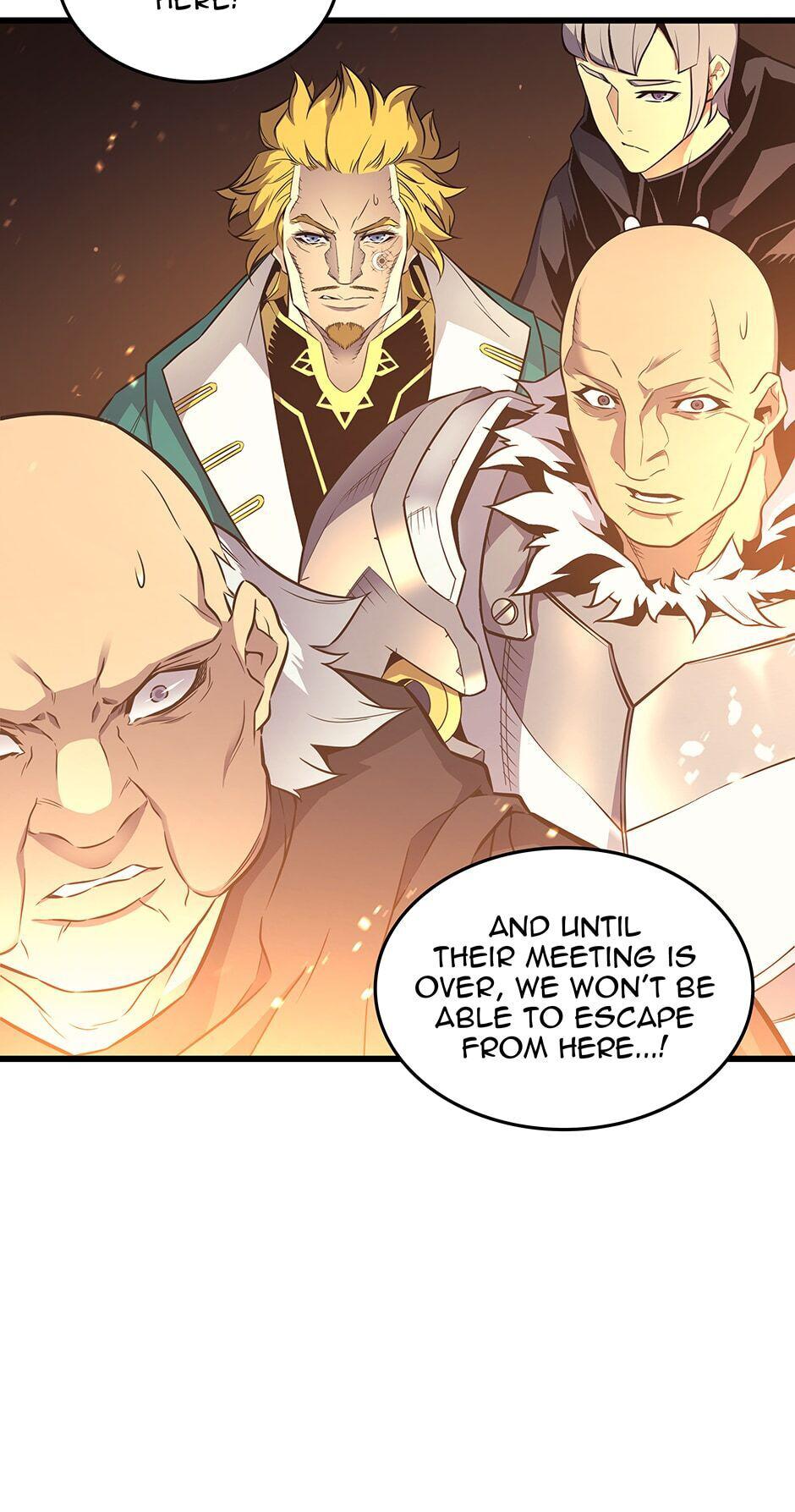 The Archmage Returns After 4000 Years Chapter 96