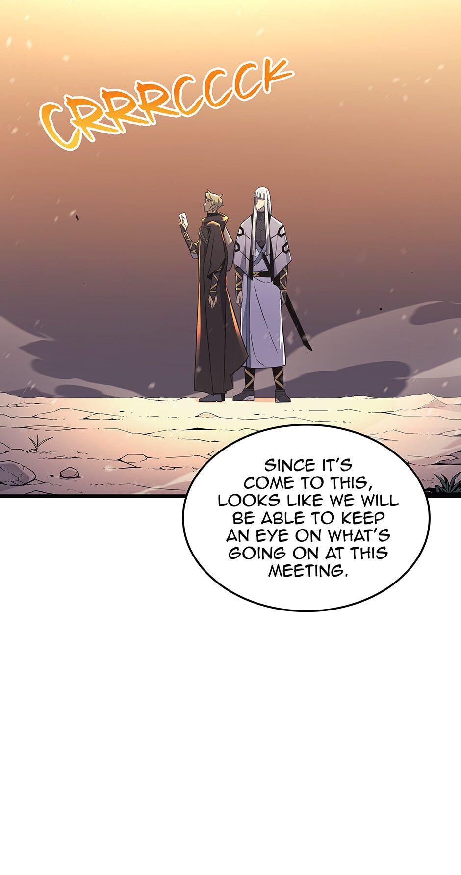 The Archmage Returns After 4000 Years Chapter 96