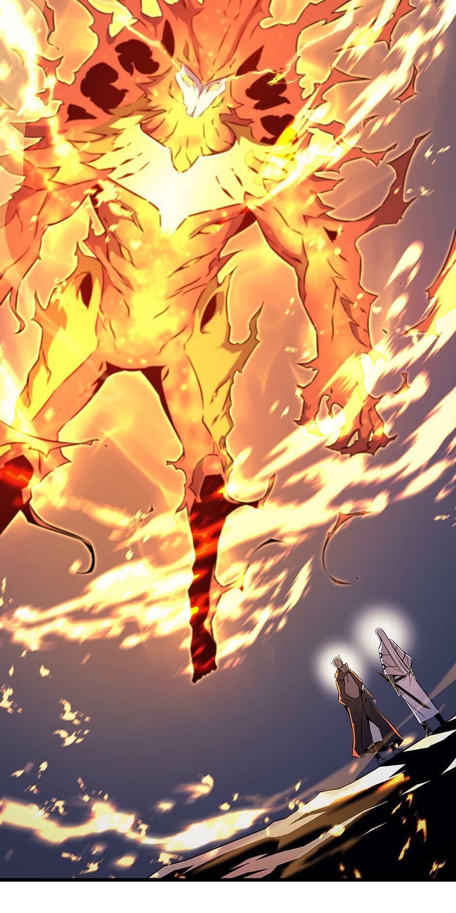 The Archmage Returns After 4000 Years Chapter 96