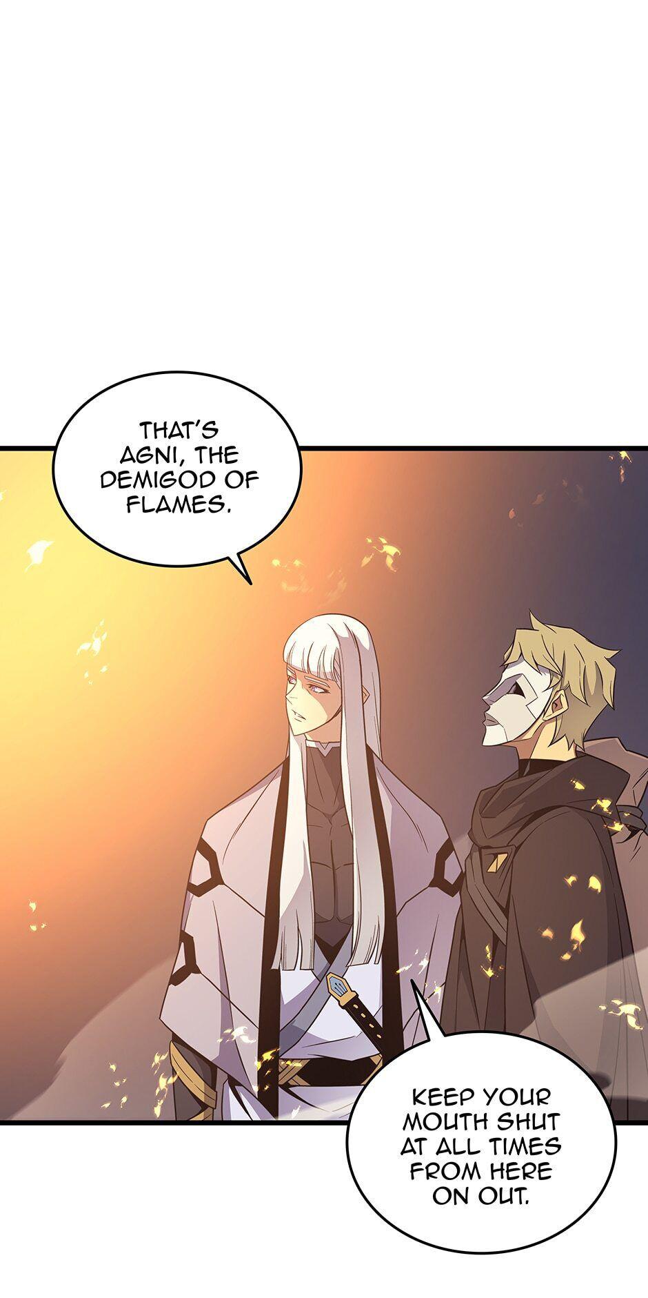 The Archmage Returns After 4000 Years Chapter 96