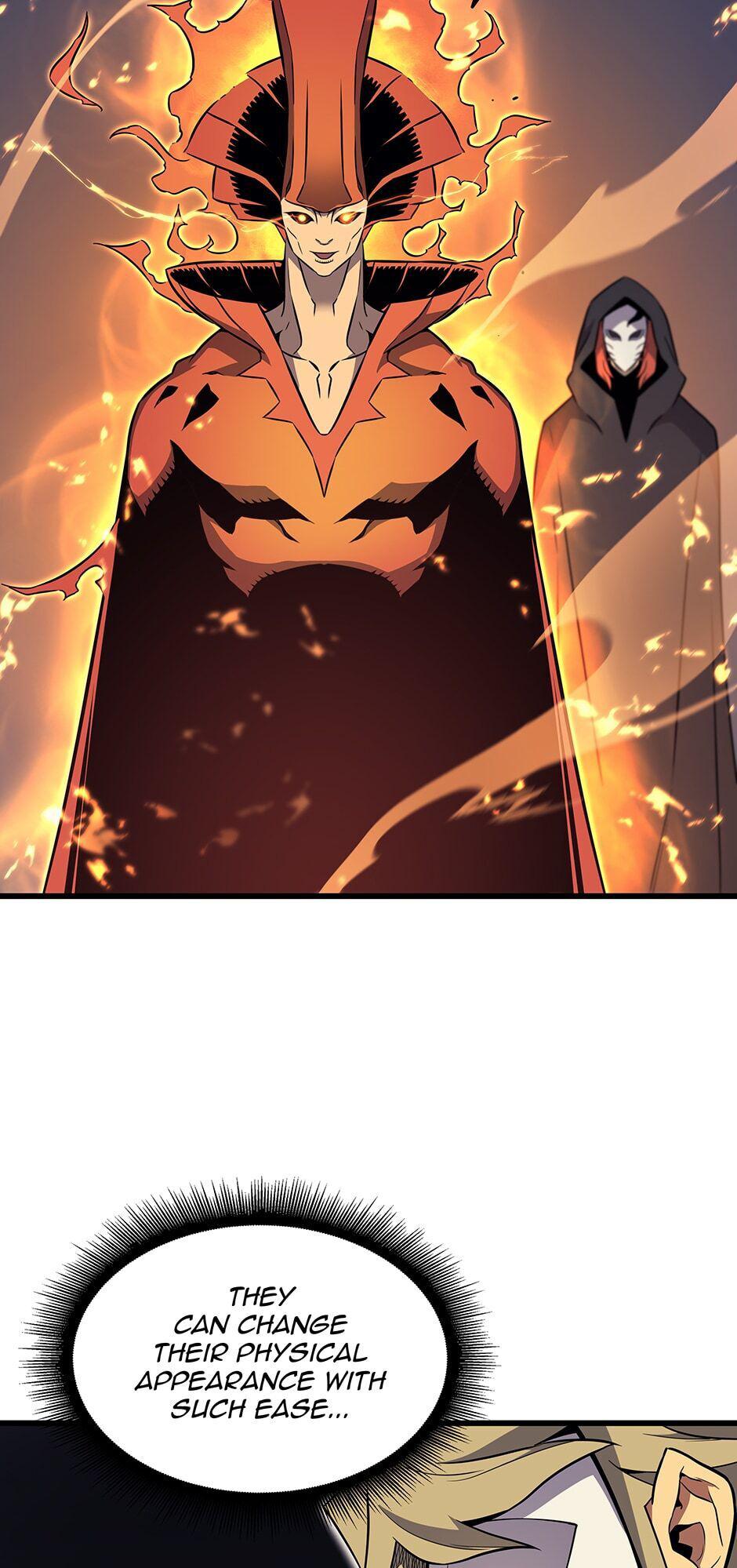 The Archmage Returns After 4000 Years Chapter 96