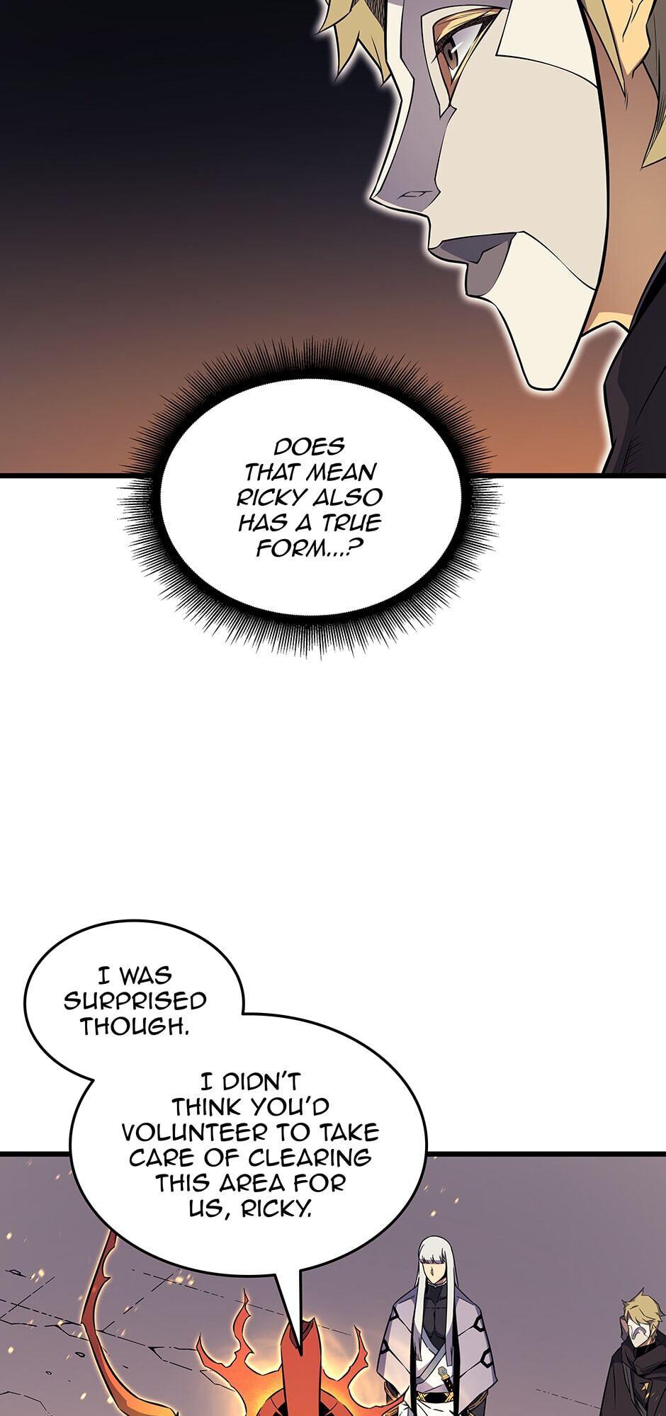 The Archmage Returns After 4000 Years Chapter 96