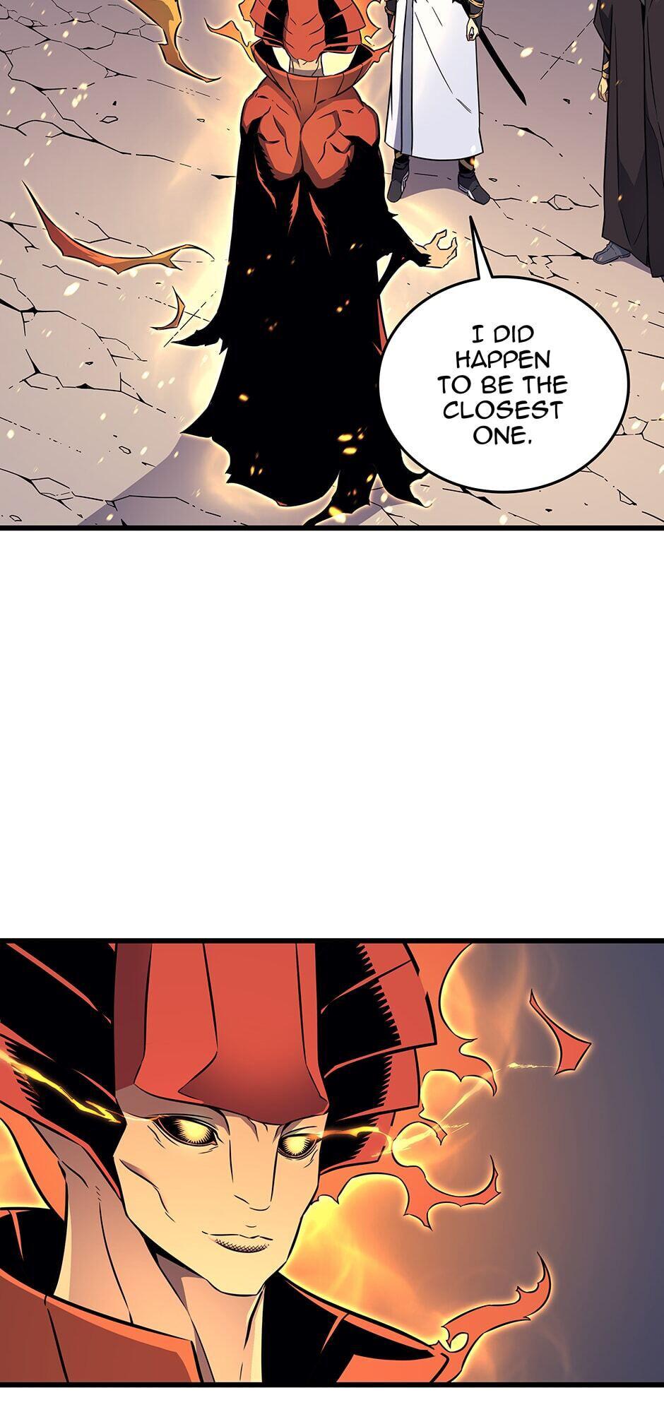 The Archmage Returns After 4000 Years Chapter 96