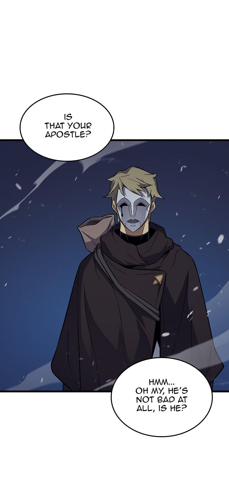 The Archmage Returns After 4000 Years Chapter 96