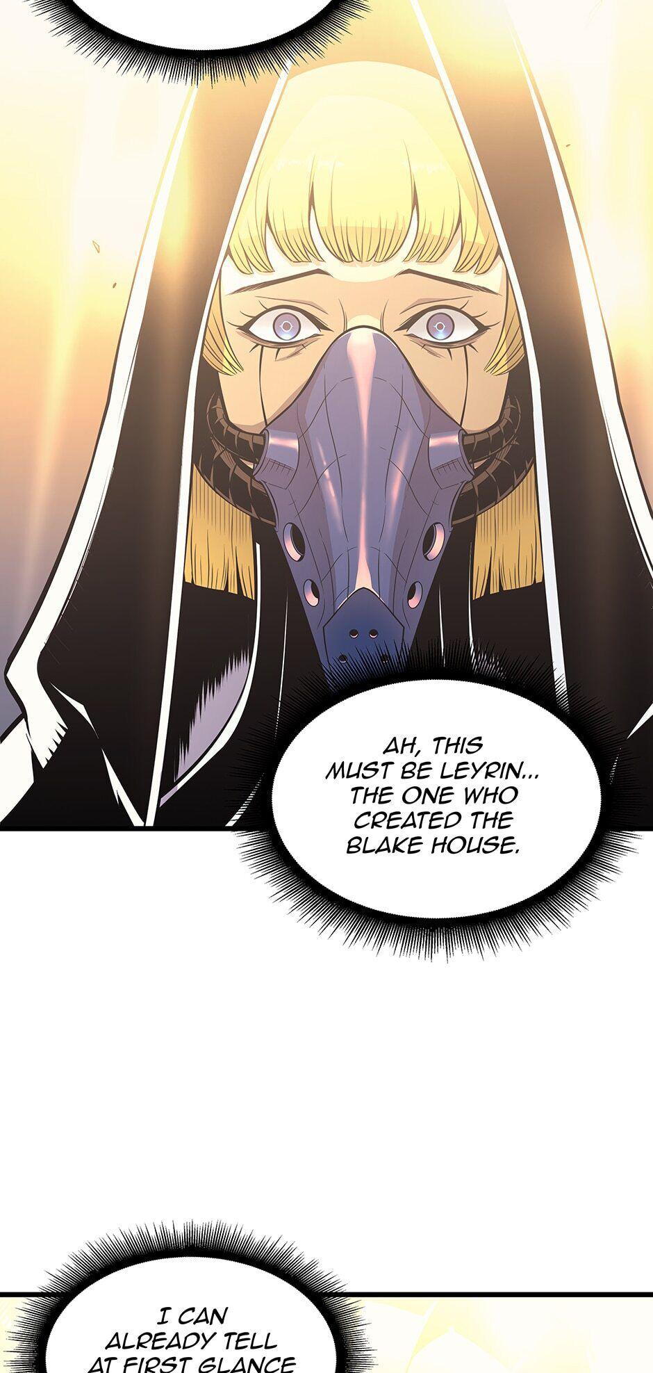 The Archmage Returns After 4000 Years Chapter 96