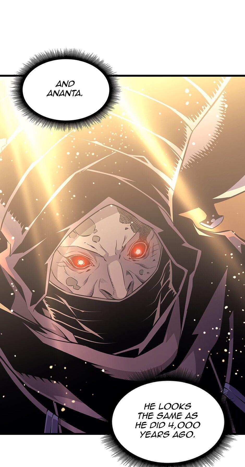 The Archmage Returns After 4000 Years Chapter 96