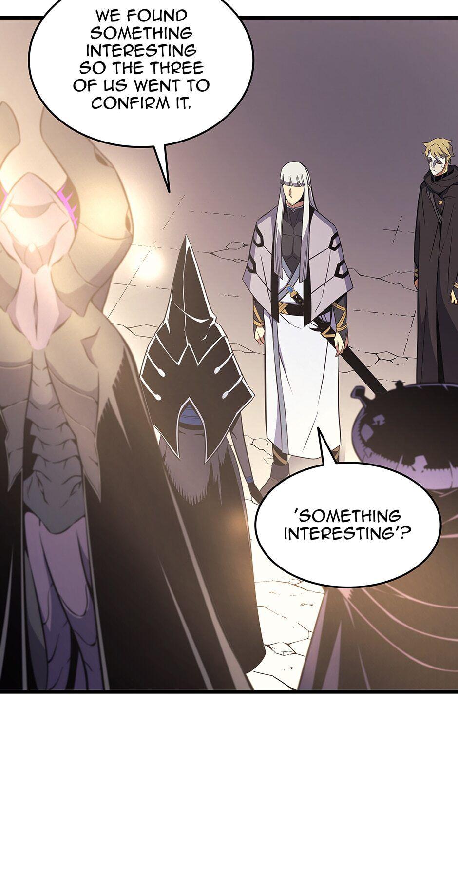 The Archmage Returns After 4000 Years Chapter 96