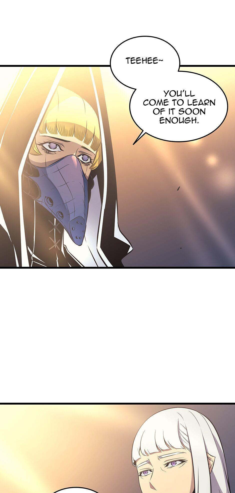 The Archmage Returns After 4000 Years Chapter 96