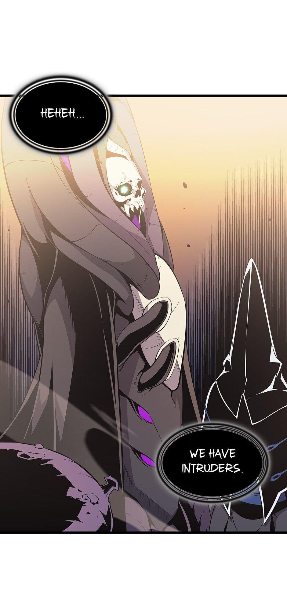 The Archmage Returns After 4000 Years Chapter 96