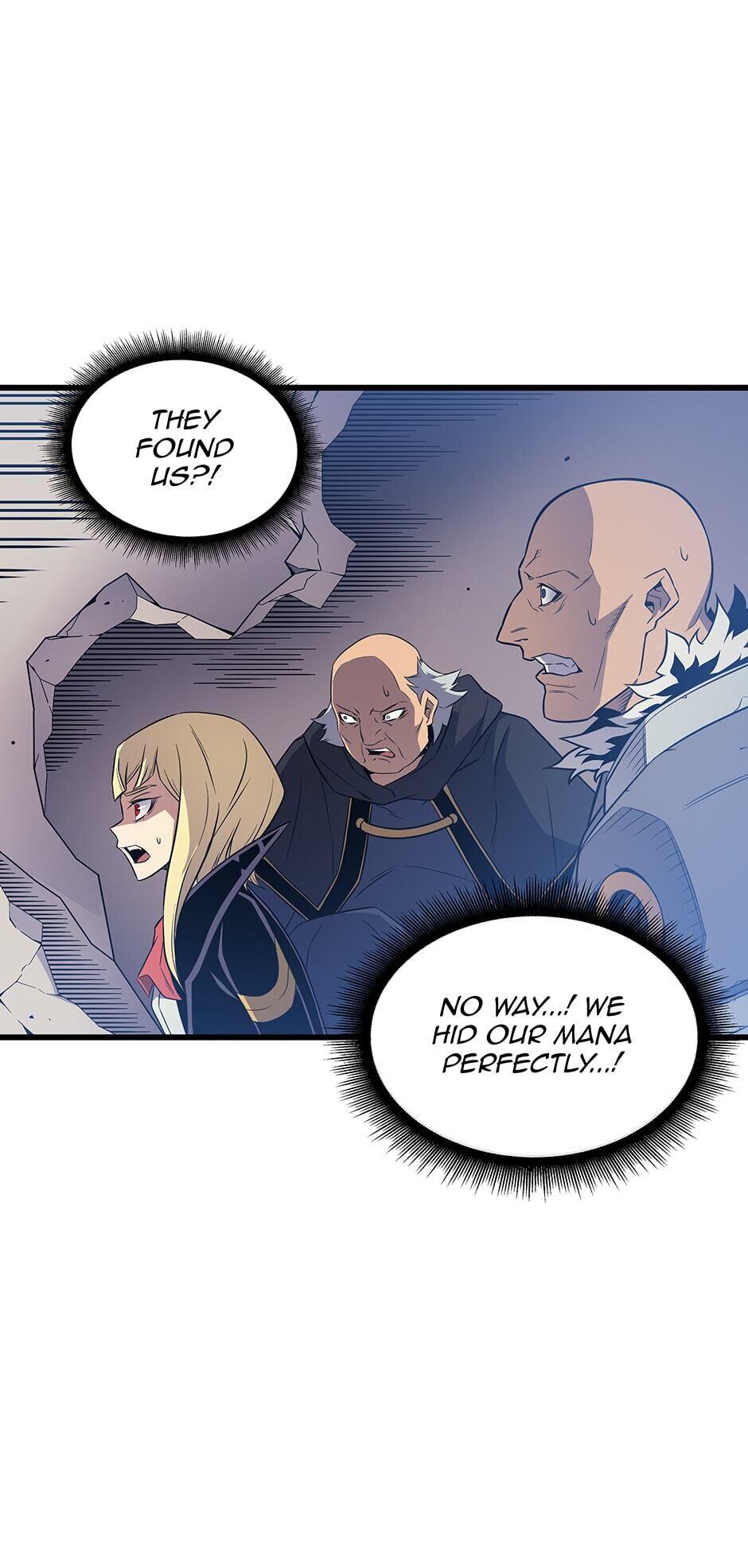 The Archmage Returns After 4000 Years Chapter 96