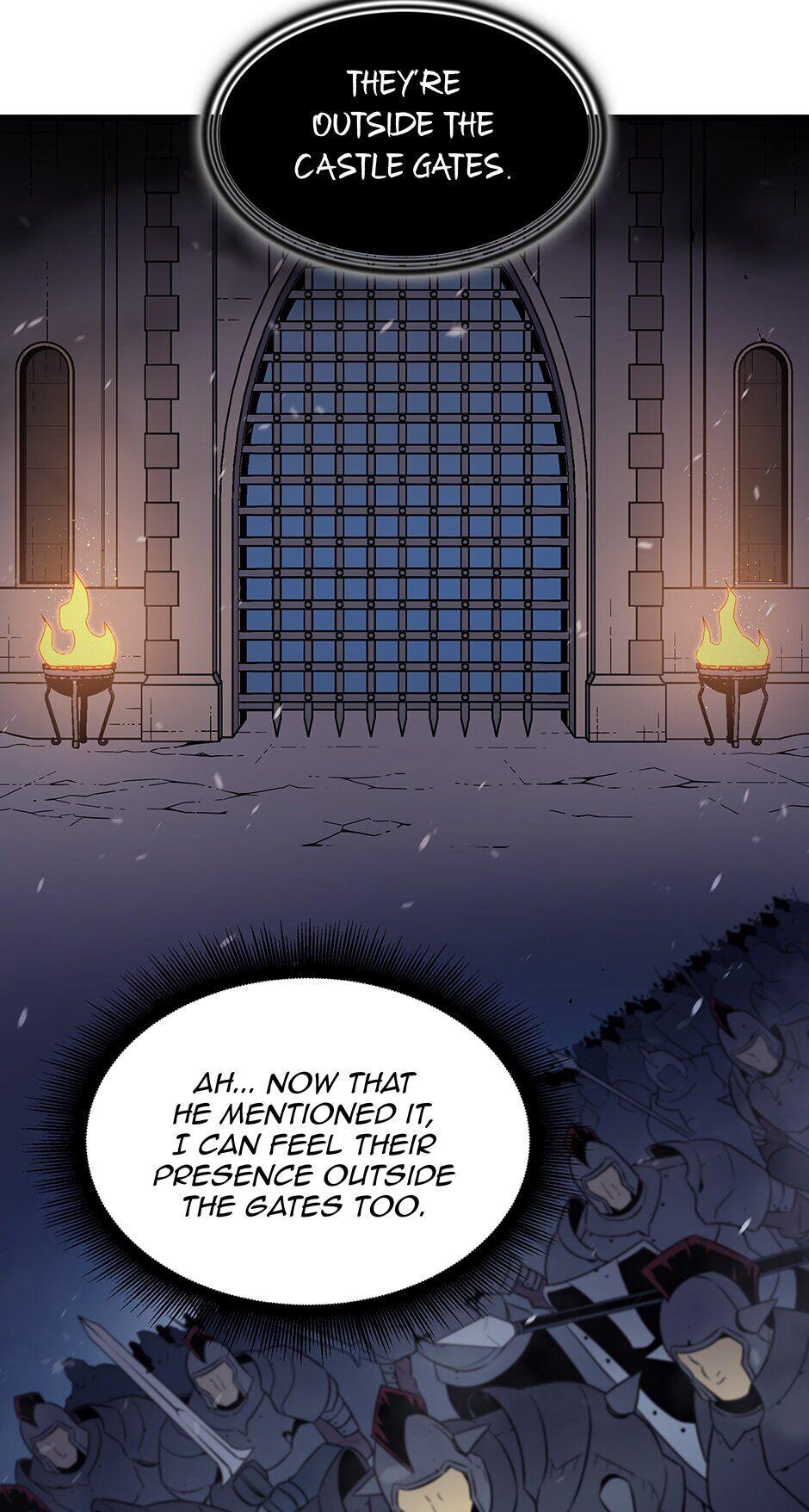 The Archmage Returns After 4000 Years Chapter 96