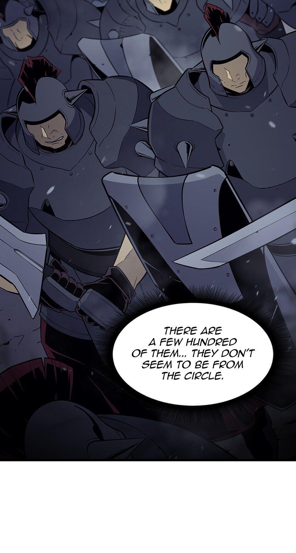 The Archmage Returns After 4000 Years Chapter 96