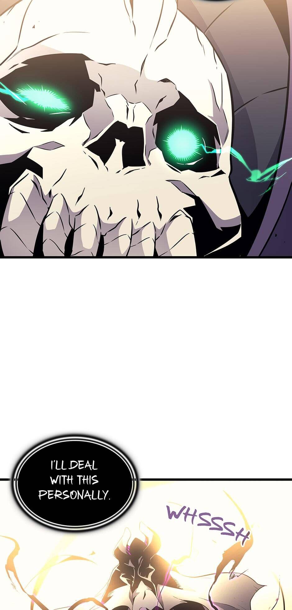 The Archmage Returns After 4000 Years Chapter 96