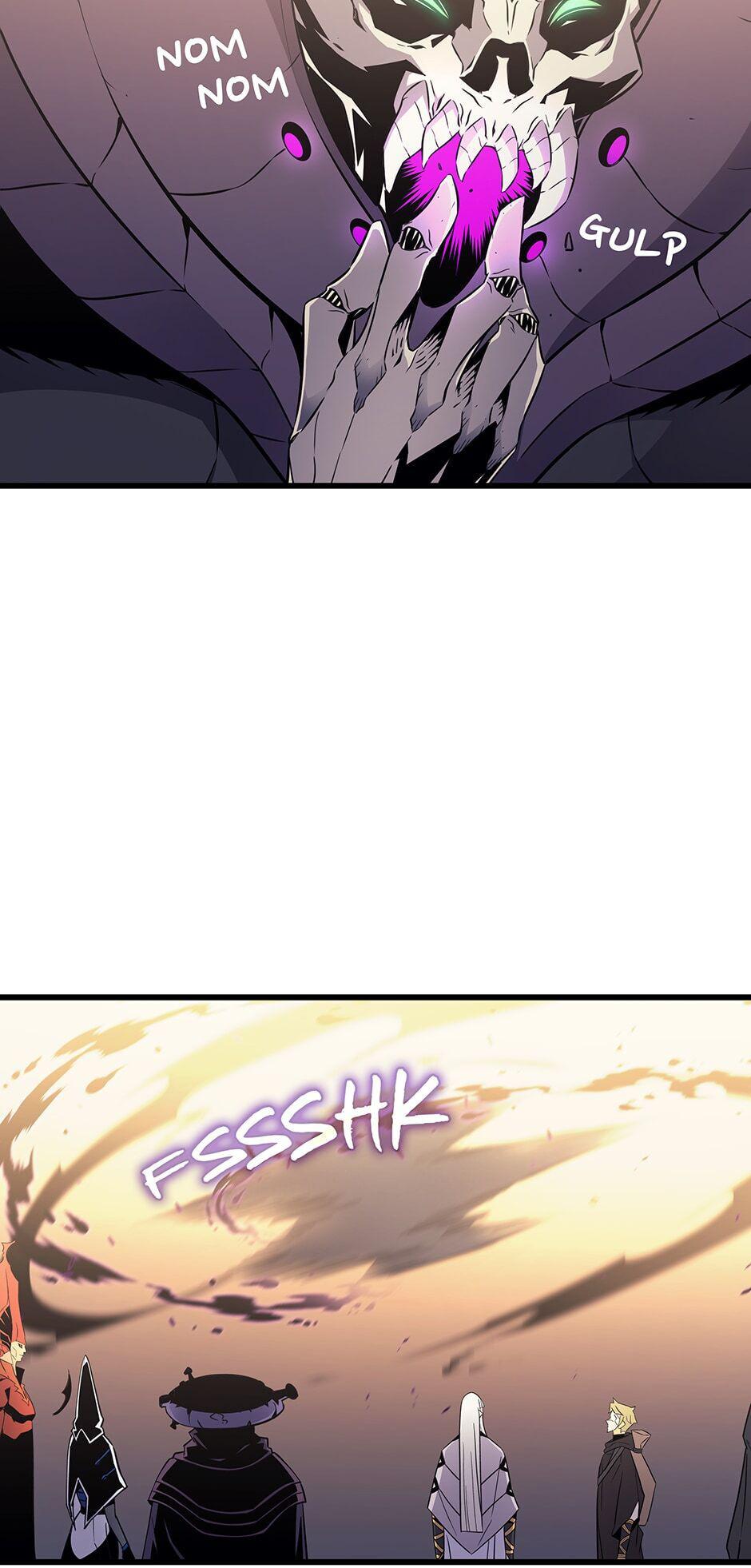 The Archmage Returns After 4000 Years Chapter 96