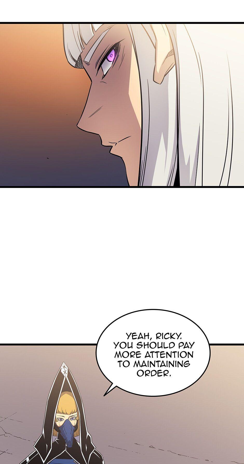 The Archmage Returns After 4000 Years Chapter 96