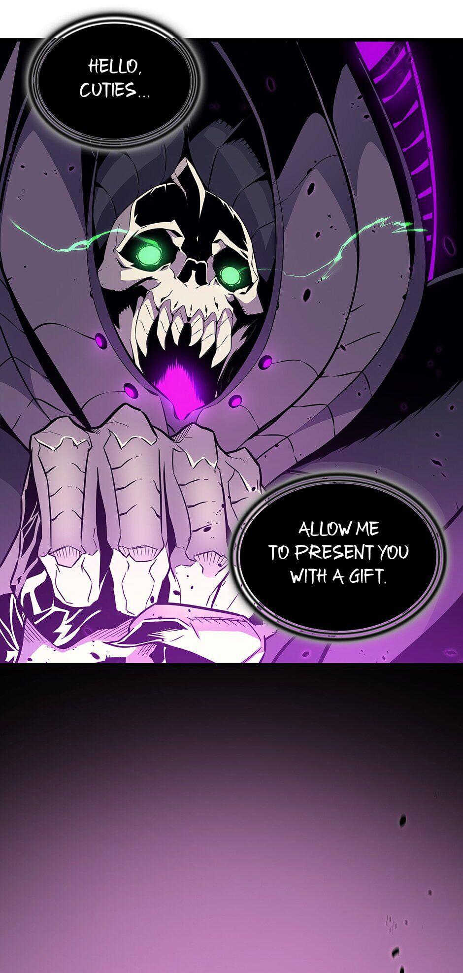 The Archmage Returns After 4000 Years Chapter 96