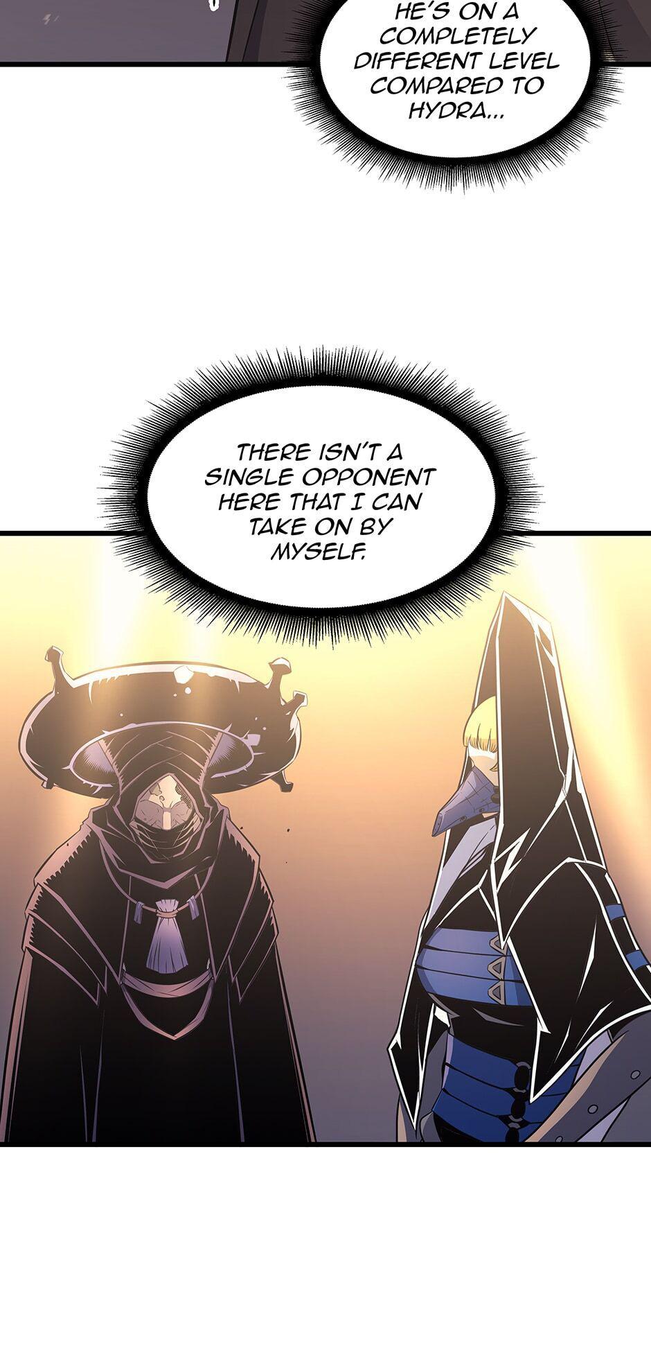 The Archmage Returns After 4000 Years Chapter 96