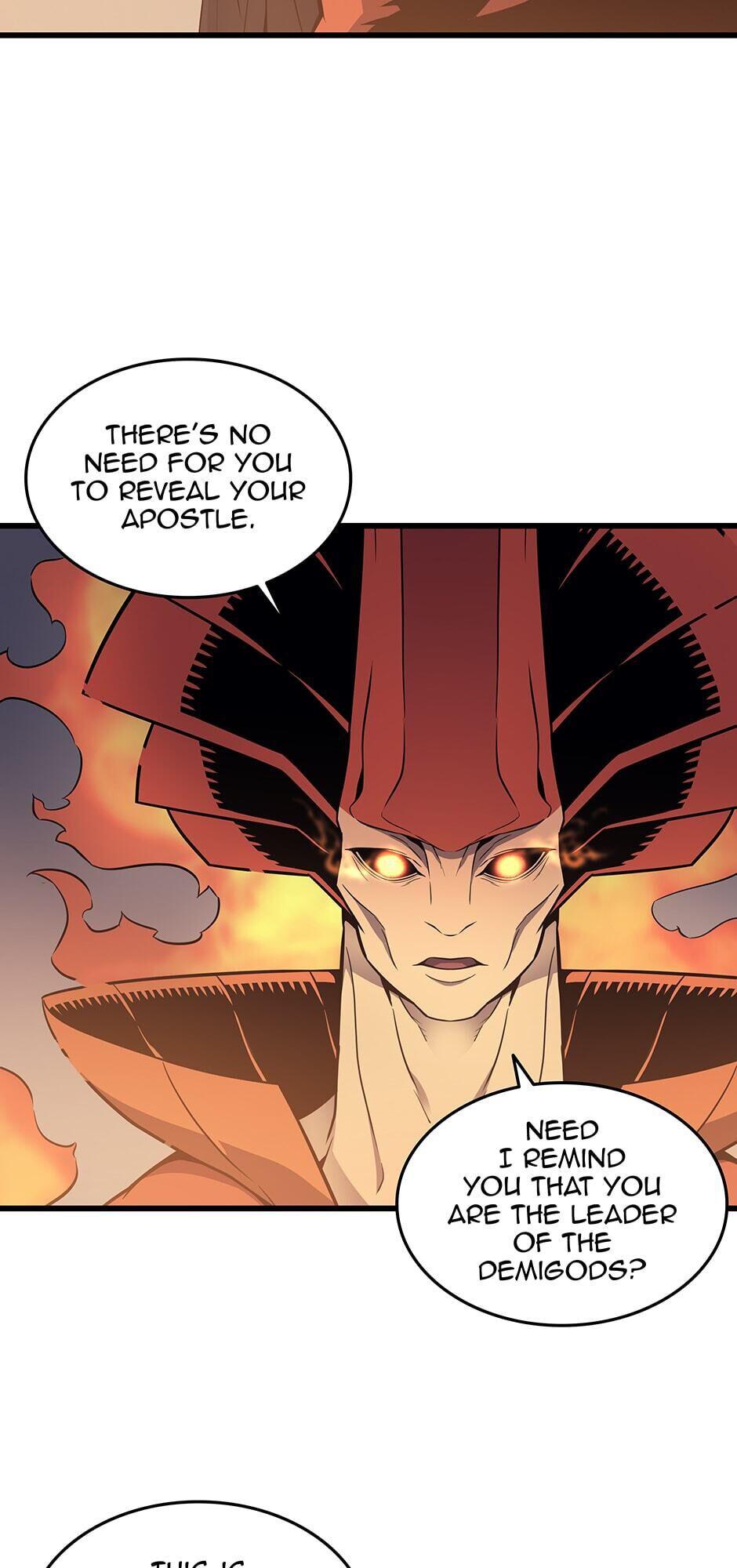 The Archmage Returns After 4000 Years Chapter 98