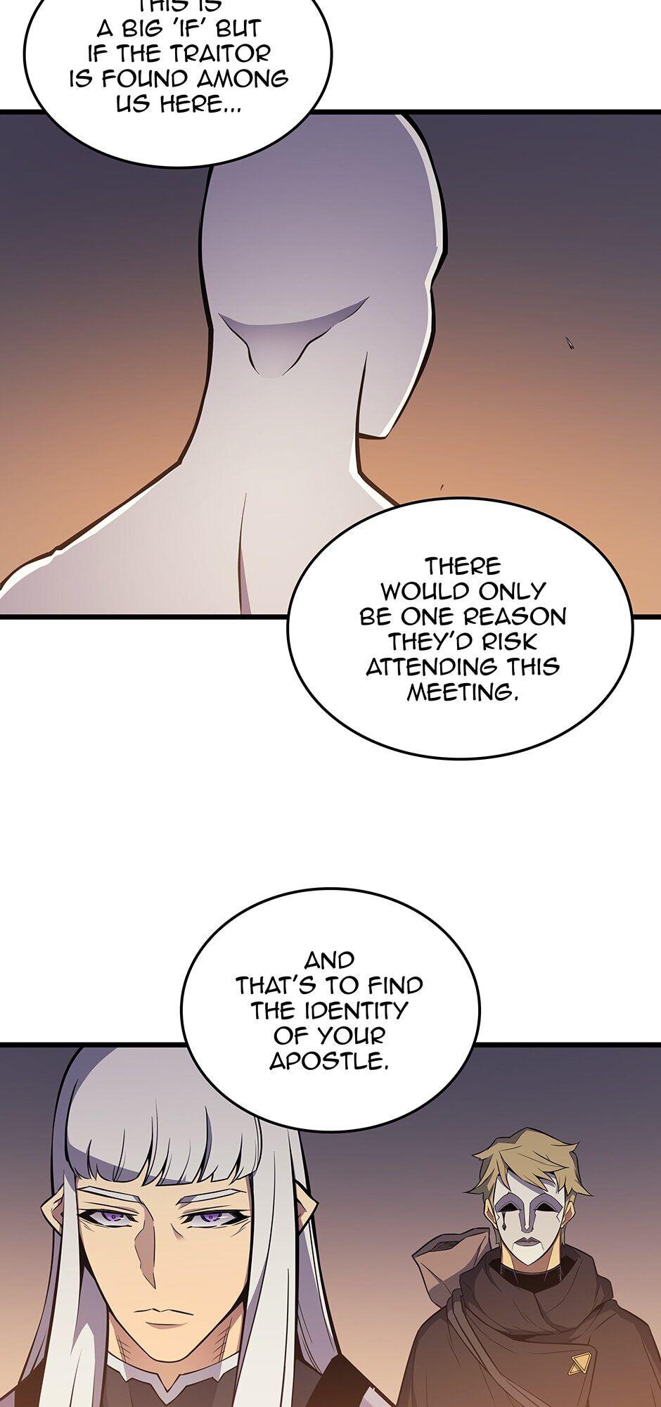 The Archmage Returns After 4000 Years Chapter 98