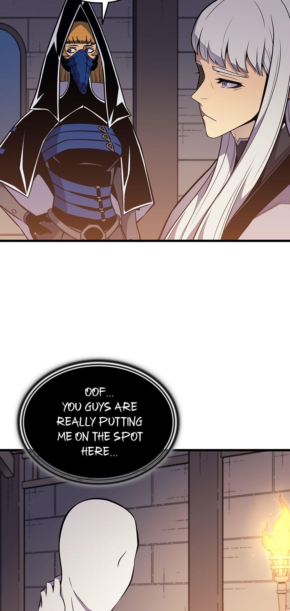 The Archmage Returns After 4000 Years Chapter 98