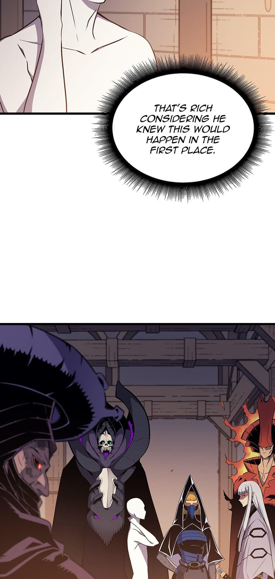 The Archmage Returns After 4000 Years Chapter 98