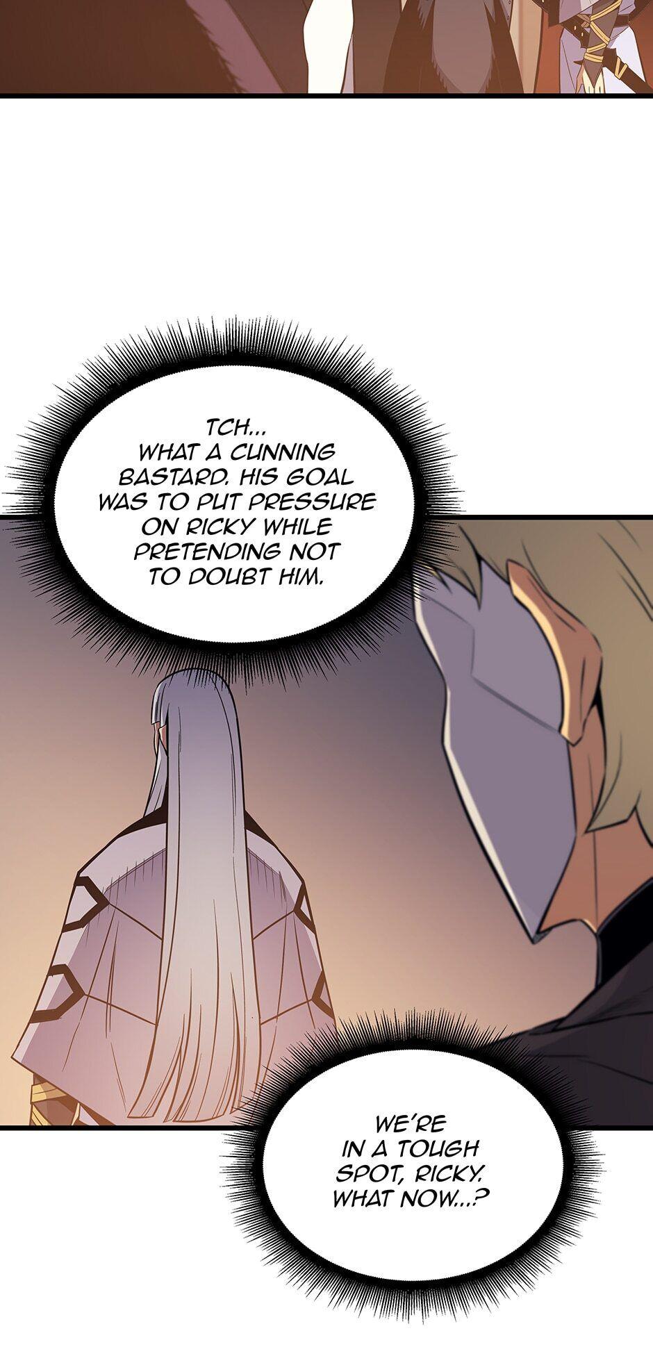 The Archmage Returns After 4000 Years Chapter 98