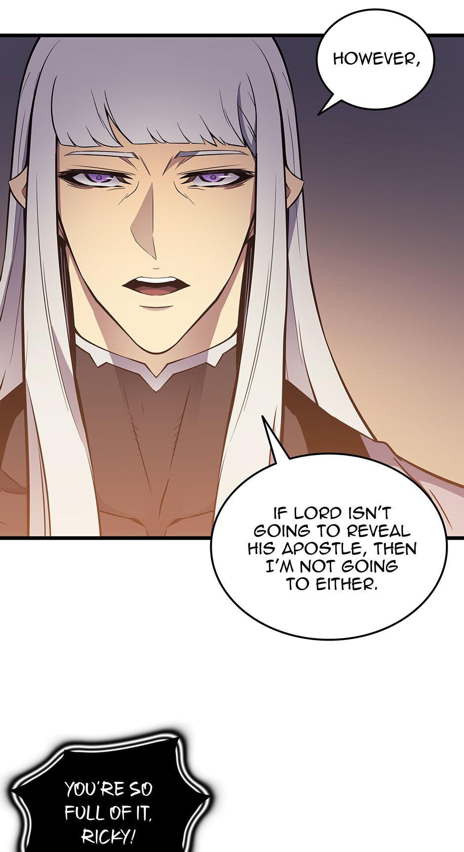 The Archmage Returns After 4000 Years Chapter 98