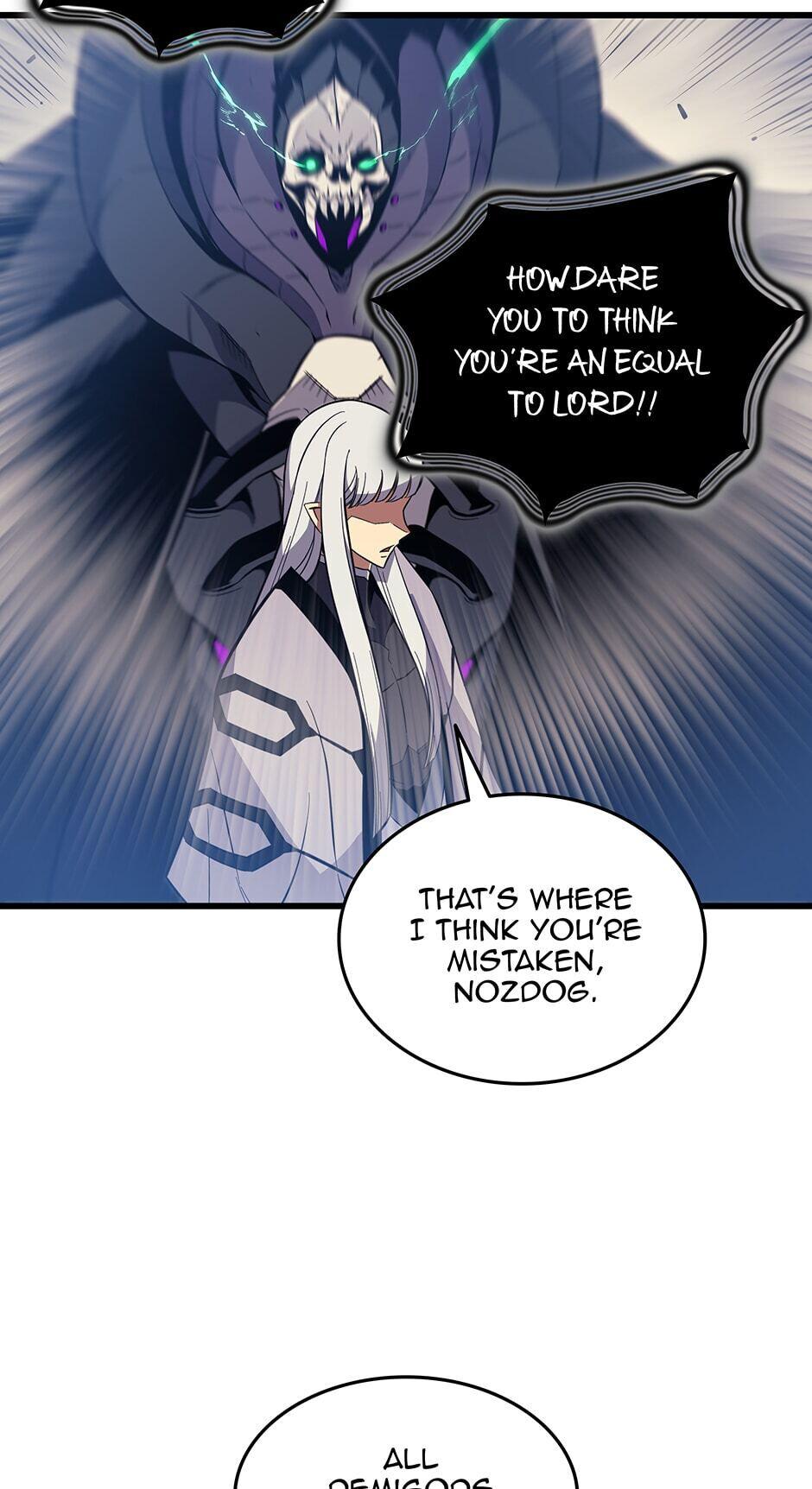 The Archmage Returns After 4000 Years Chapter 98