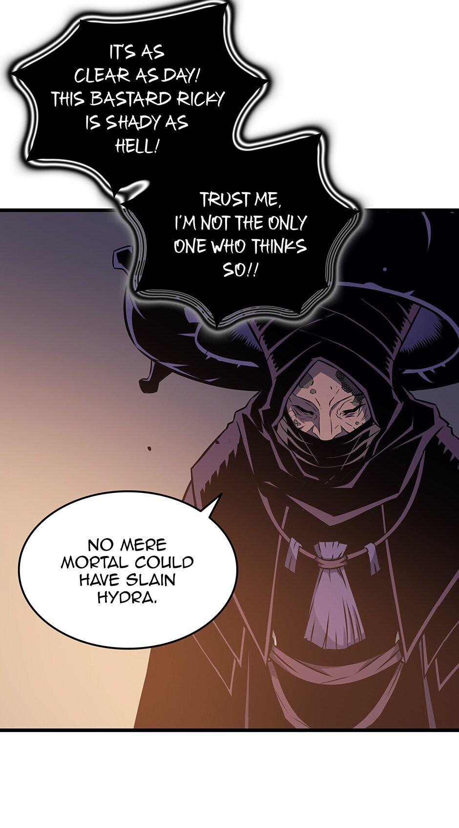 The Archmage Returns After 4000 Years Chapter 98