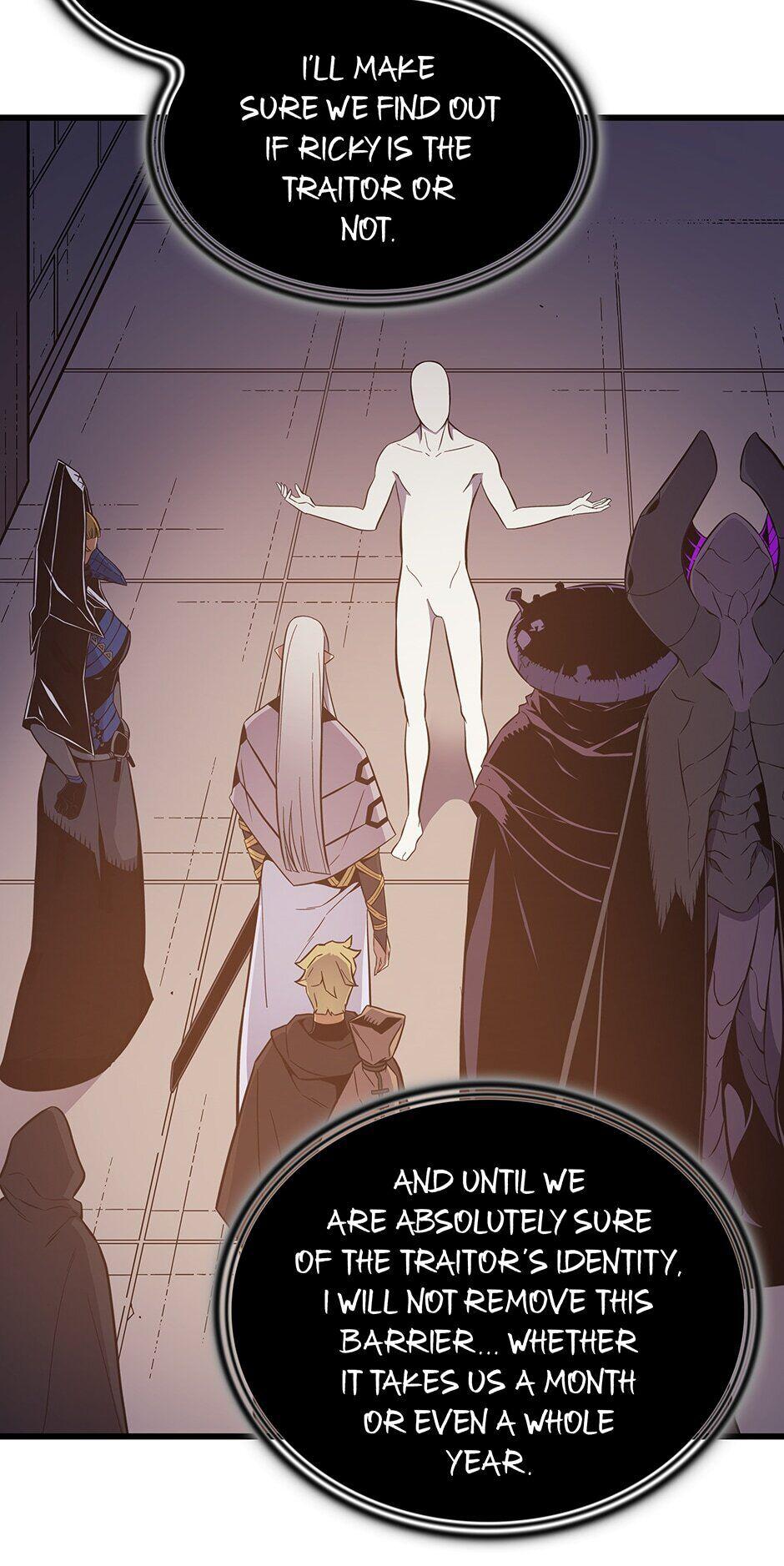 The Archmage Returns After 4000 Years Chapter 98