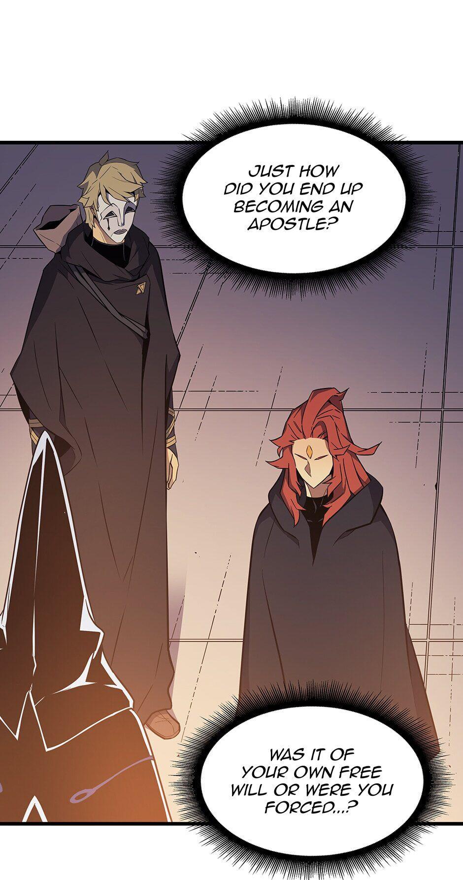 The Archmage Returns After 4000 Years Chapter 98