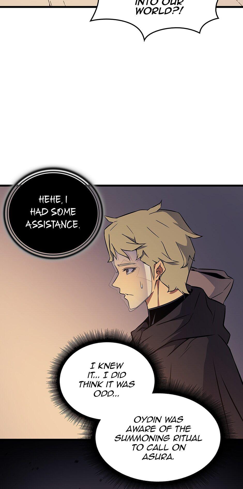 The Archmage Returns After 4000 Years Chapter 98