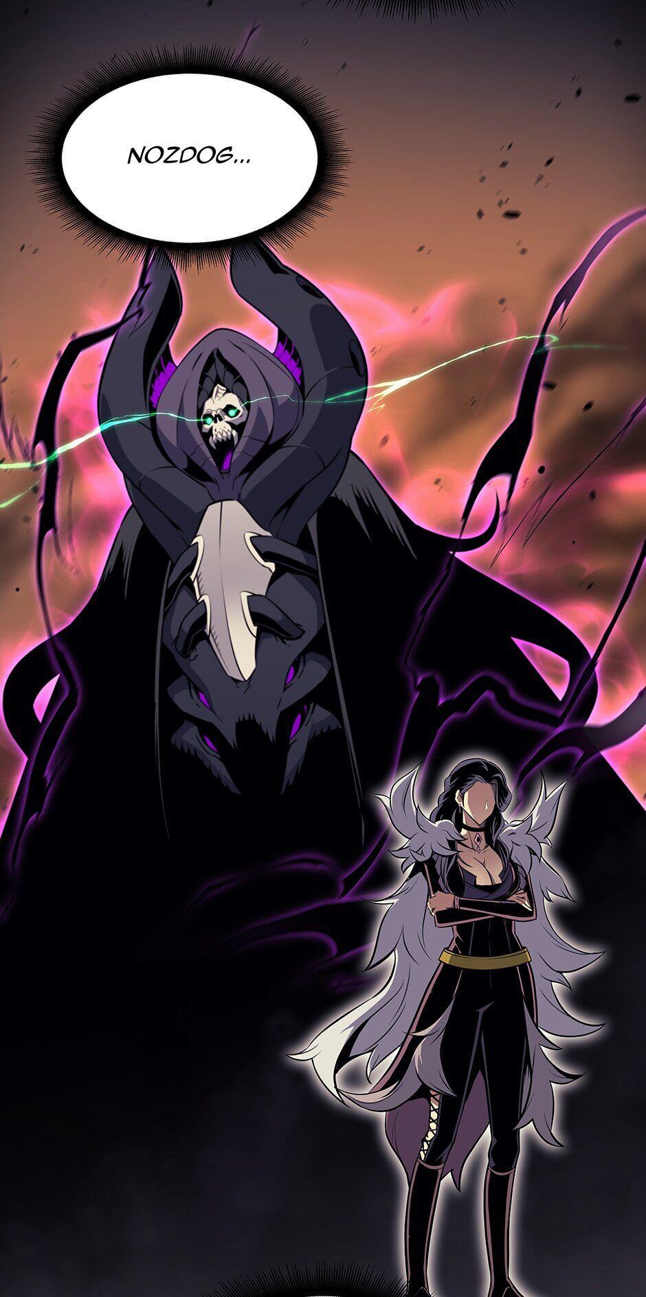 The Archmage Returns After 4000 Years Chapter 98