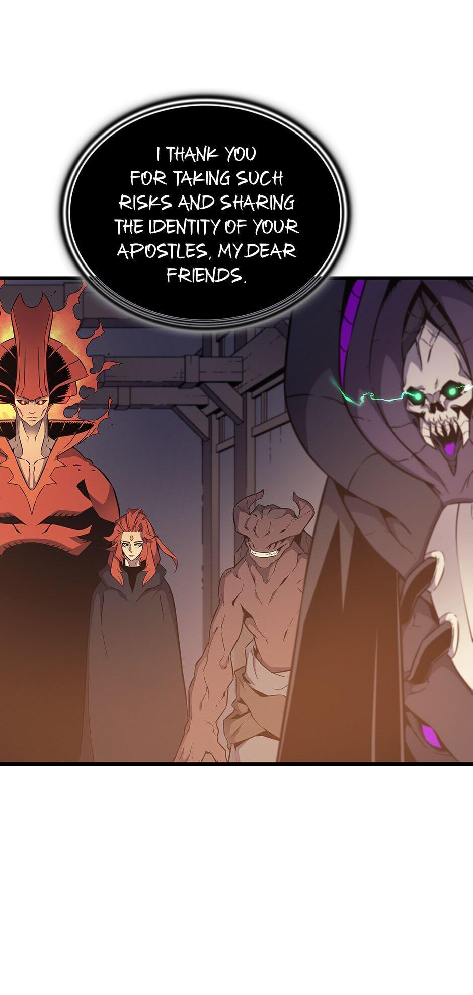 The Archmage Returns After 4000 Years Chapter 98