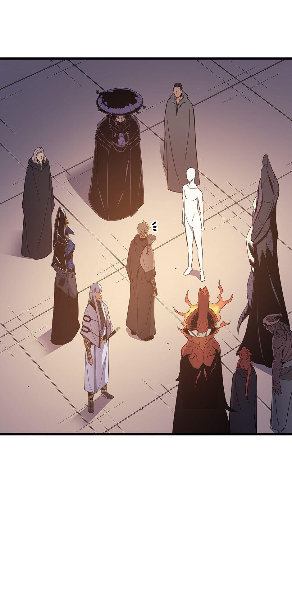 The Archmage Returns After 4000 Years Chapter 98