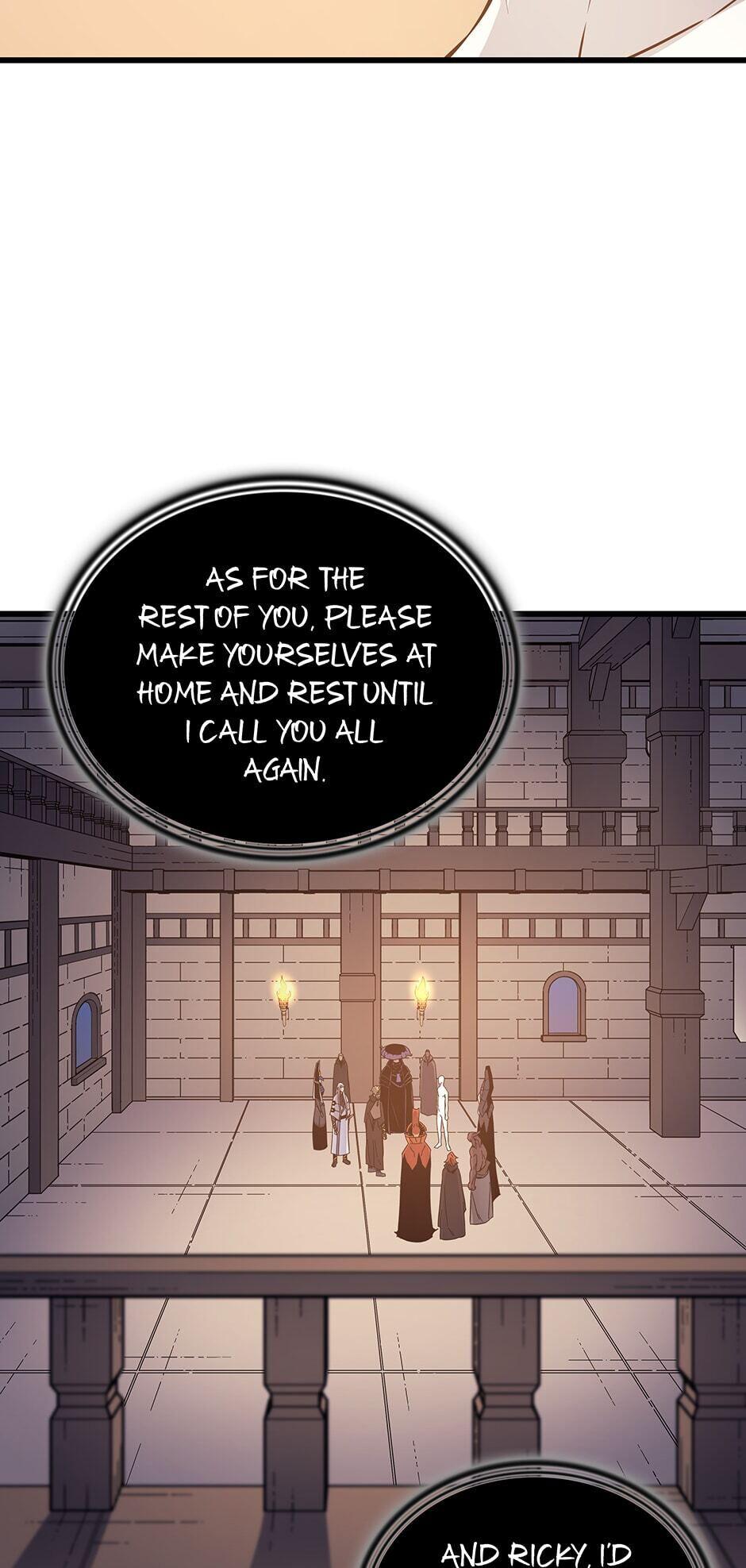 The Archmage Returns After 4000 Years Chapter 98