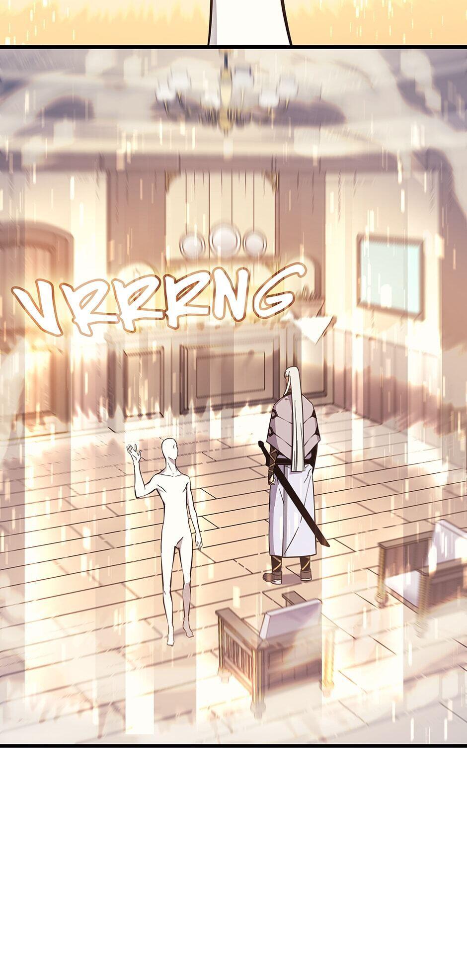 The Archmage Returns After 4000 Years Chapter 98