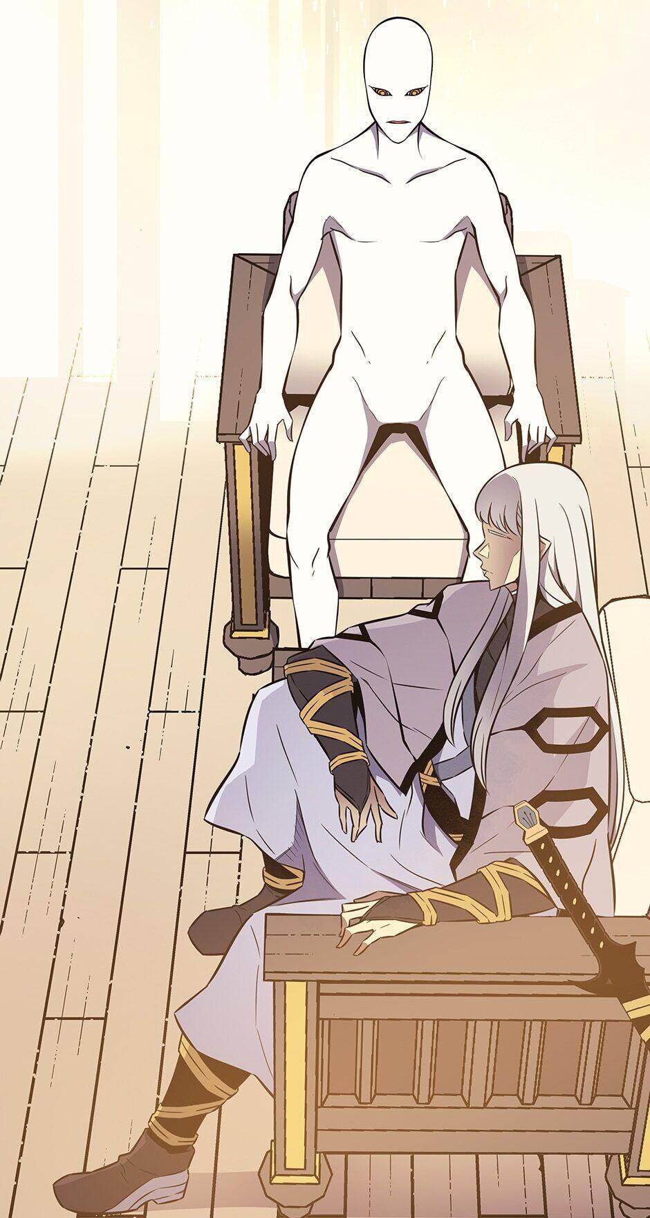 The Archmage Returns After 4000 Years Chapter 98