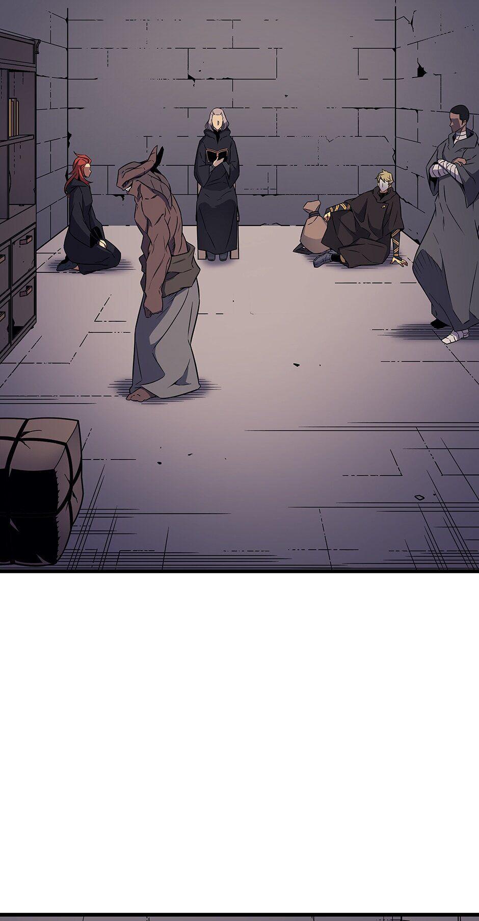 The Archmage Returns After 4000 Years Chapter 99